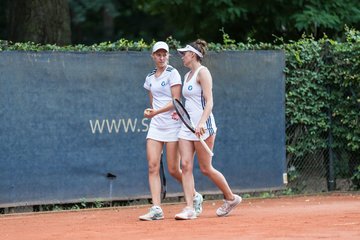 Bild 66 - DTV Hannover - TC 1899 Blau-Weiss Berlin : Ergebnis: 7:2